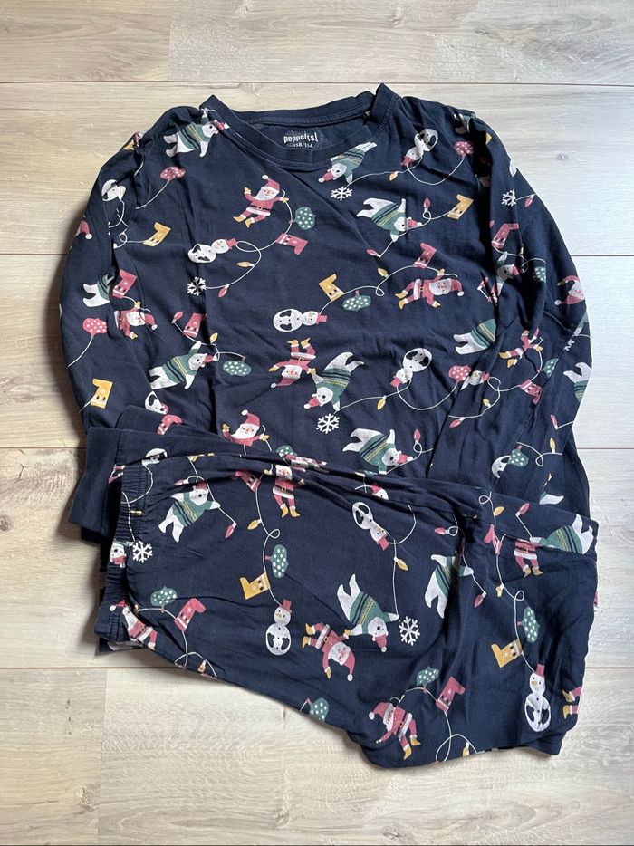Pyjama Noël