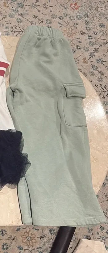 Pantalon tao 5 ans