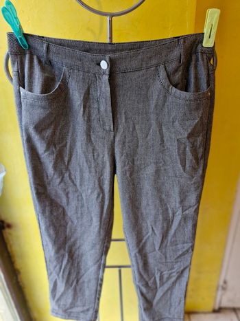 Pantalo. Femme