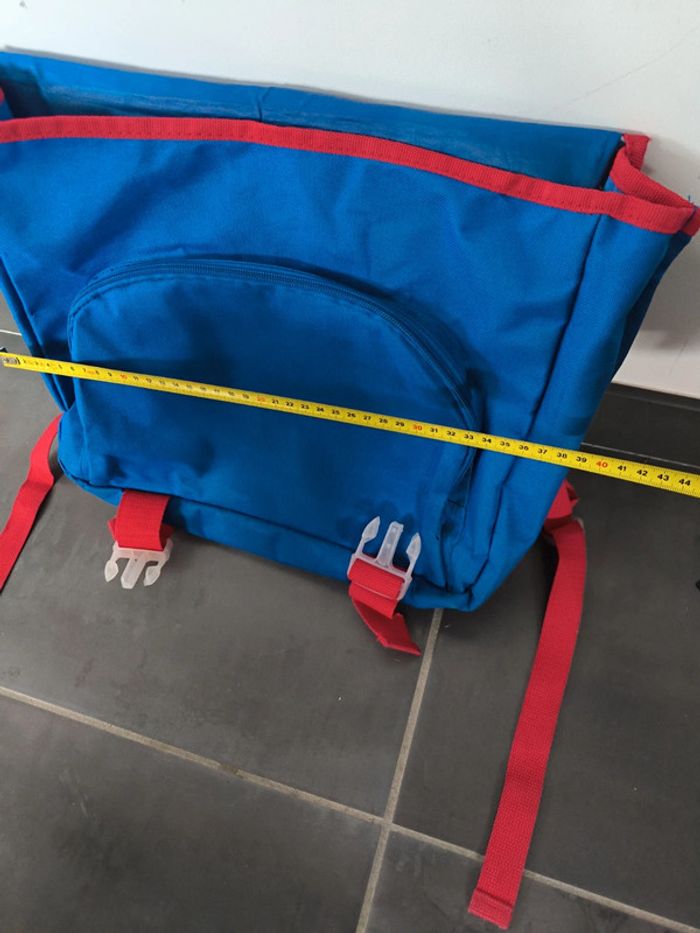 Cartable Pat Patrouille. - photo numéro 7