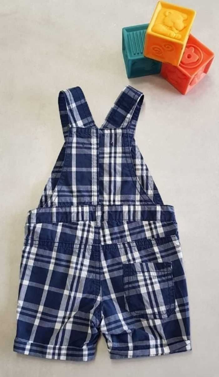 Salopette lulu castagnette 3 mois - photo numéro 2