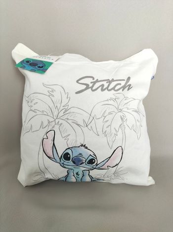 🤍 Tote bag Stitch palmiers - Disney - Neuf 🤍