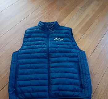 Veste ECF