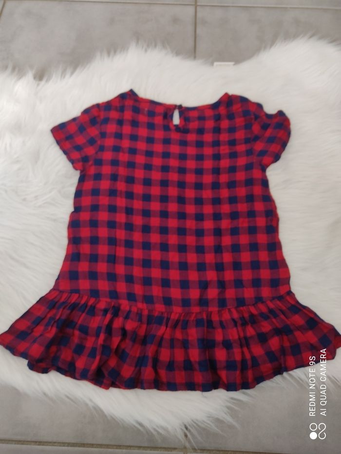 Tunique - photo numéro 4