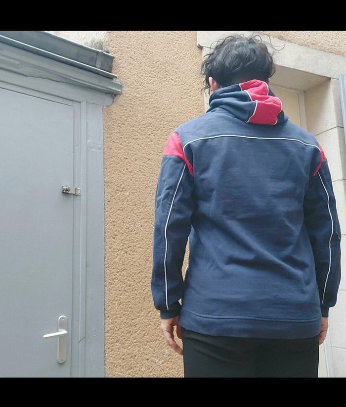 Hoodie US - photo numéro 2