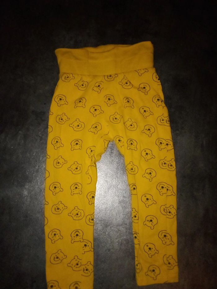 Pantalon winnie
