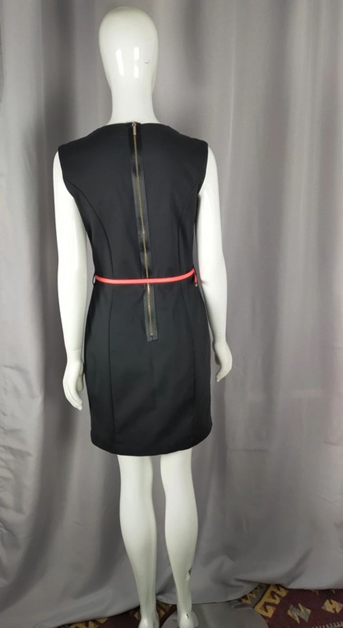Robe élégante Morgan – Taille 38 - photo numéro 6