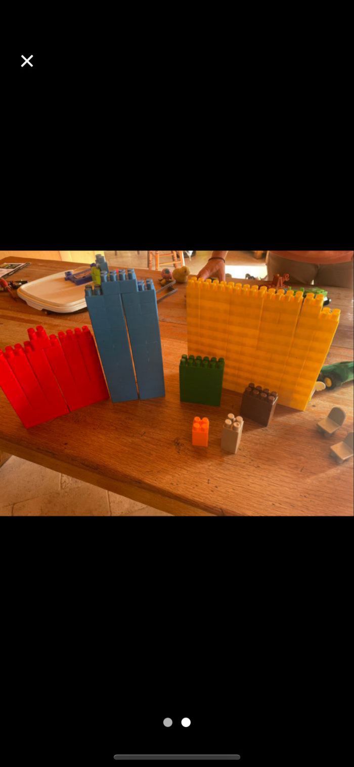 Gros lego - photo numéro 2