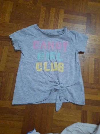 T-shirt 3 ans z