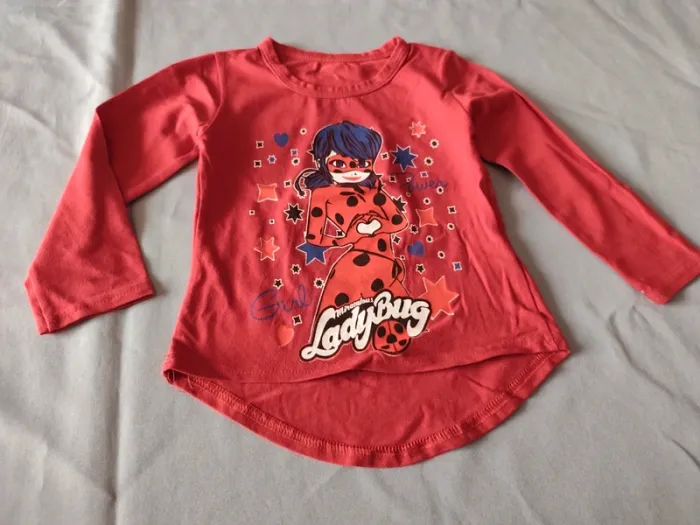 Lot t-shirts 2 ans - photo numéro 4