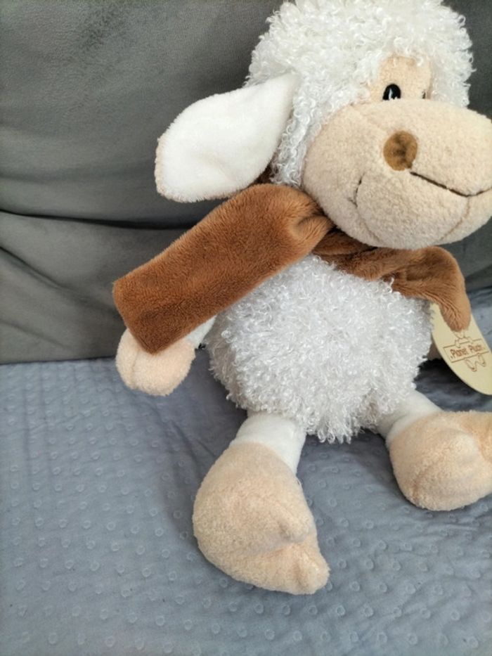 Peluche Animal - photo numéro 3