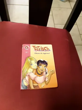 Witch l'heure du jugement 15