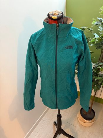 Veste coupe-vent The North Face Taille 36
