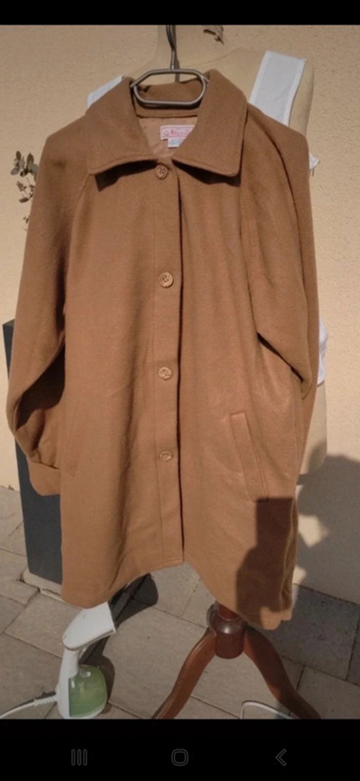 Manteau veste légère