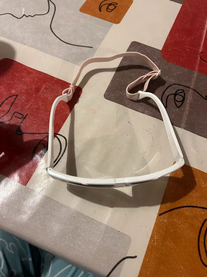 Lunette de soleil de marque ixo - photo numéro 2
