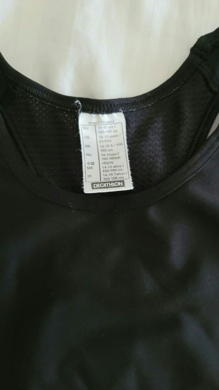 Brassière de sport - photo numéro 2