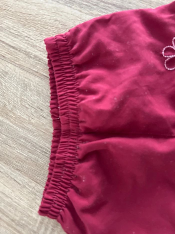 Ensemble pantalon sous pull - photo numéro 3