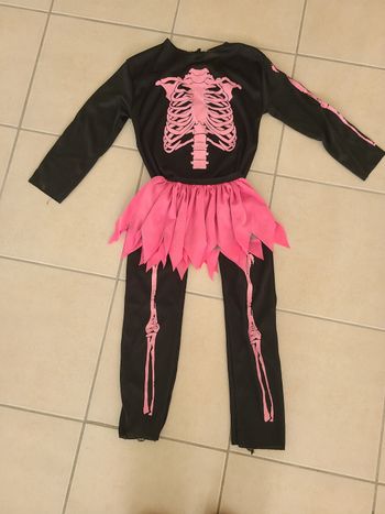 Deguisement halloween