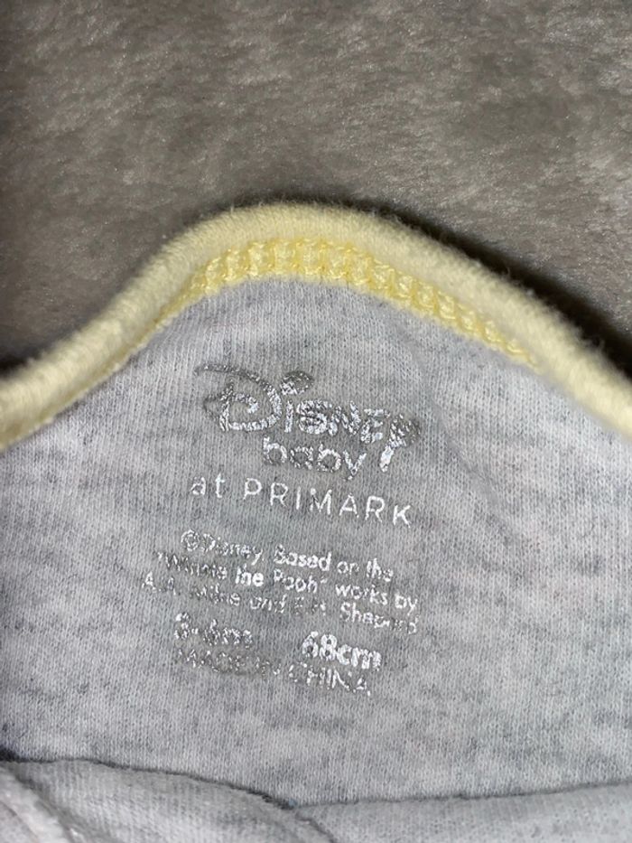 Pyjama Winnie l’ourson - photo numéro 4