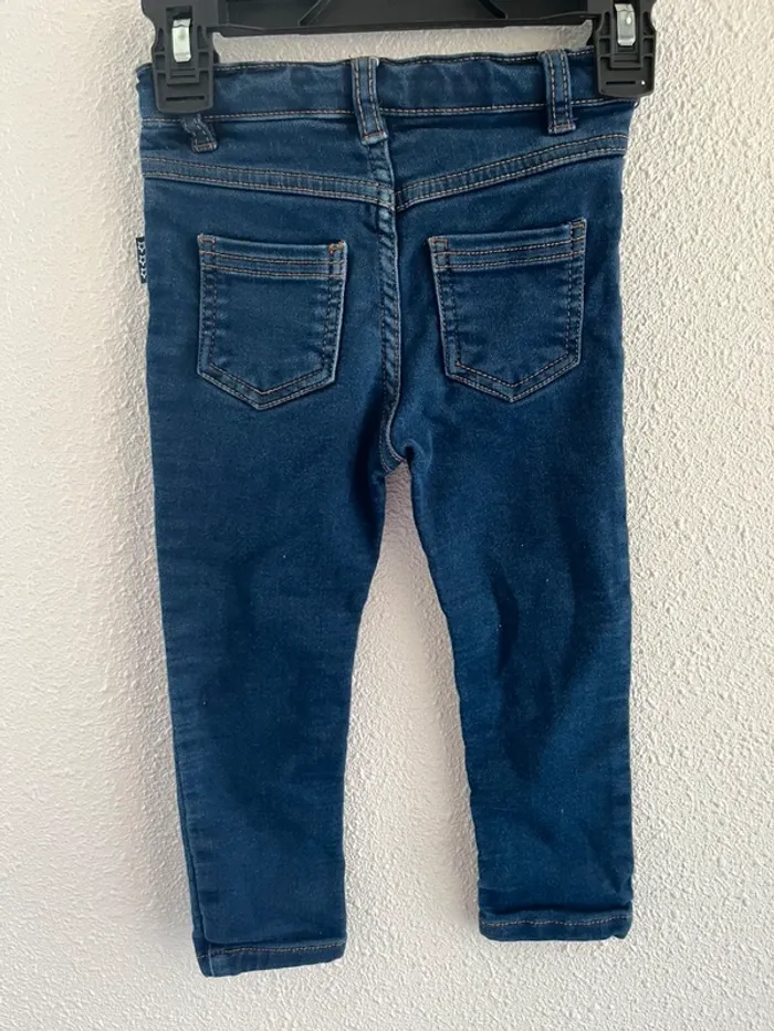 Jean mes petits cailloux taille 3 ans 💫 - photo numéro 2