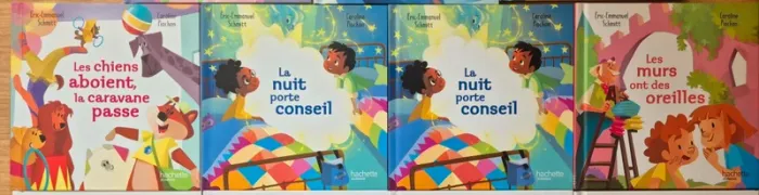 Lot de 23 livres Mc Do - photo numéro 3