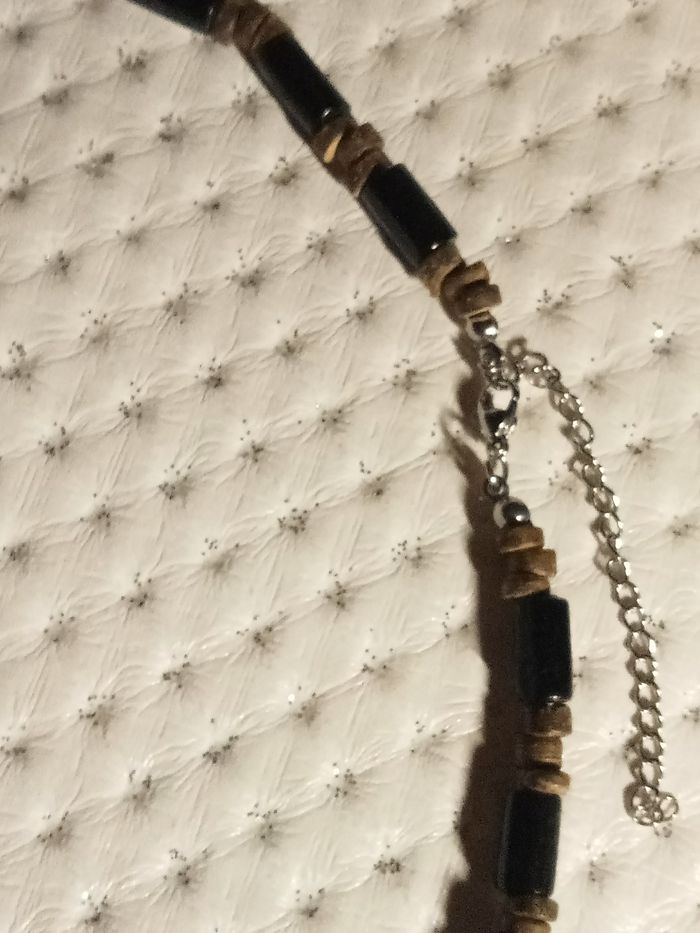 Collier , pour homme - photo numéro 4