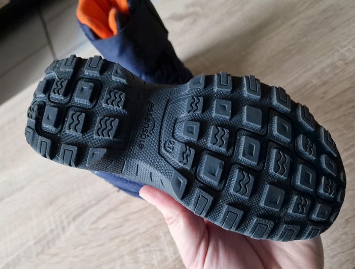 Après-ski Quechua garçon 27 - photo numéro 7