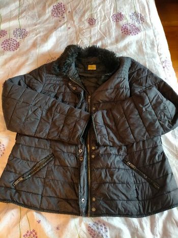 Blouson femme