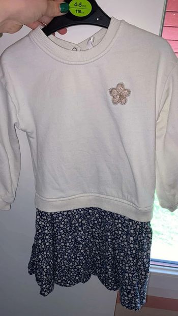 Robe 3 ans orchestra