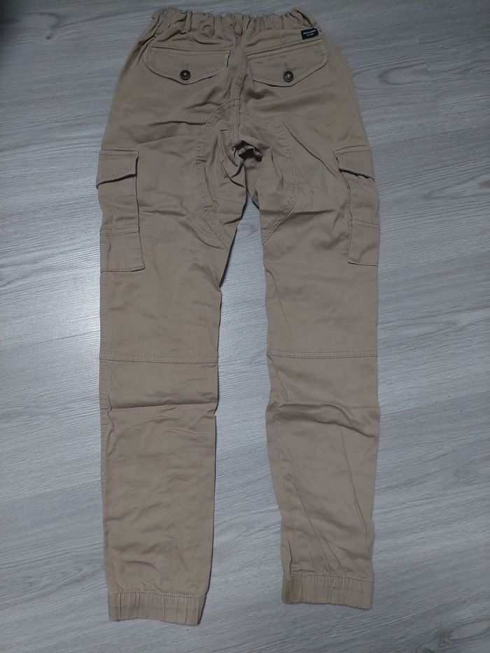 Cargo Jack & Jones 11 ans - photo numéro 2
