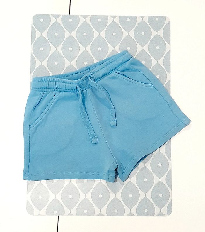 Short Kiabi - 24M