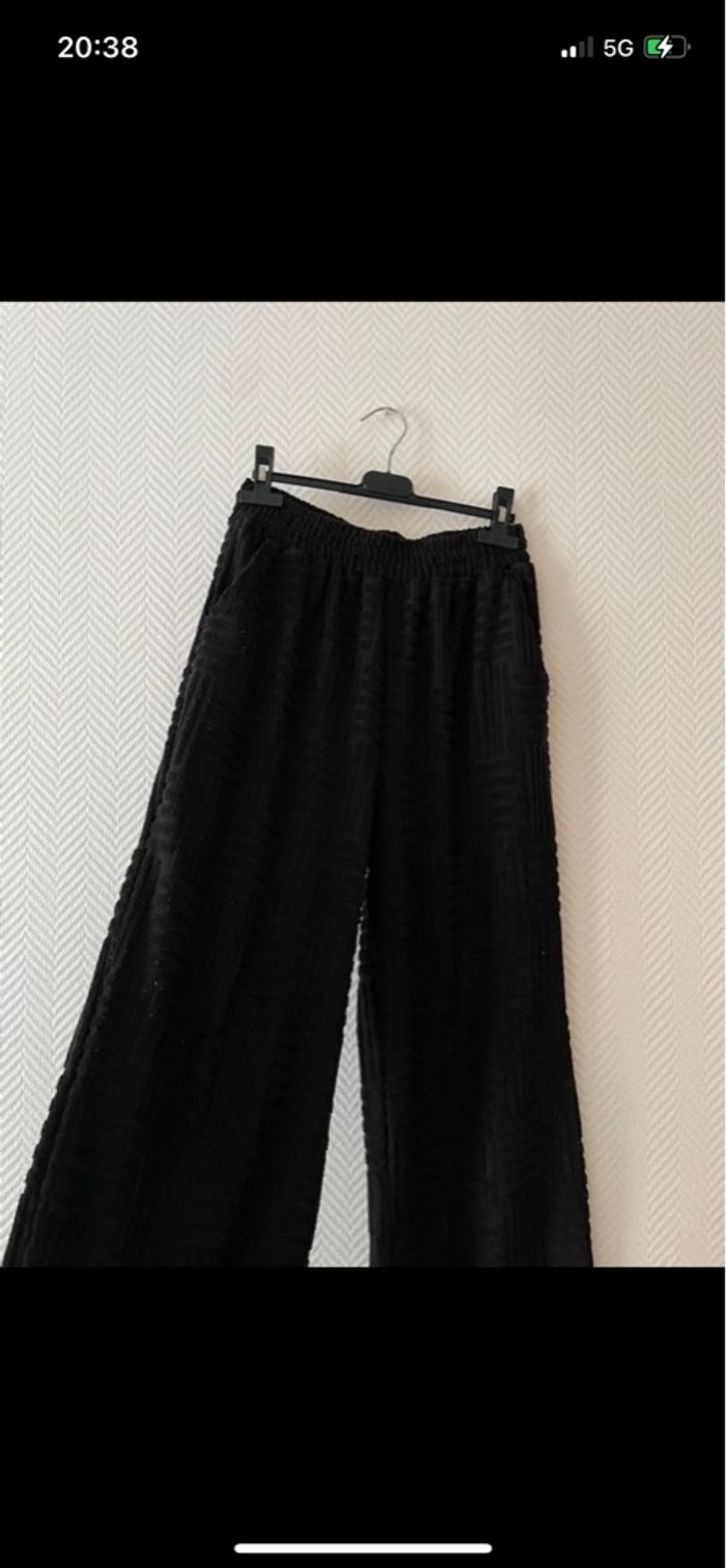 Ensemble noir - photo numéro 4