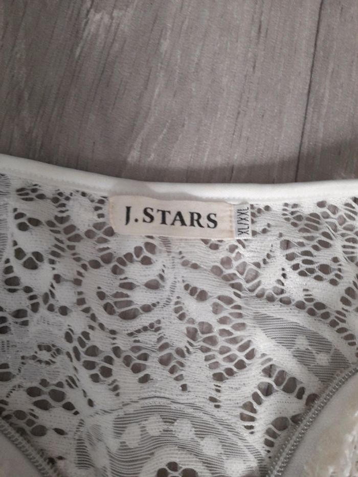 Combi short - photo numéro 7