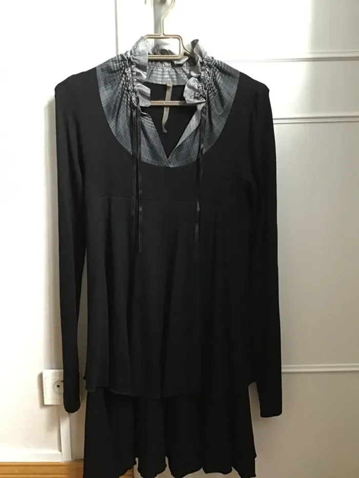 Robe Cop Copine modèle Colette