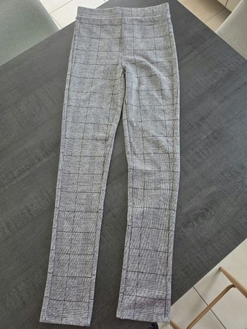 Pantalon 12 ans