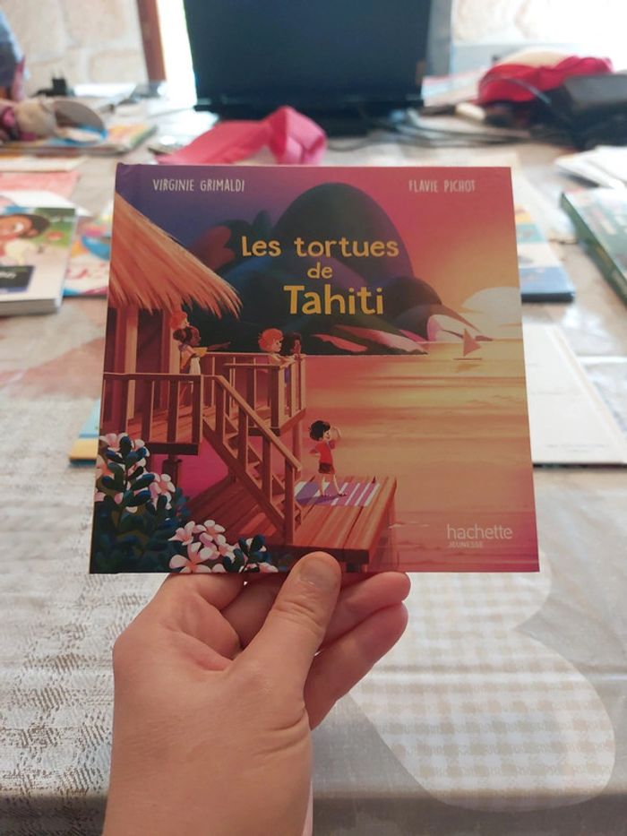 Lot de 3 livres Hachette jeunesse - photo numéro 3