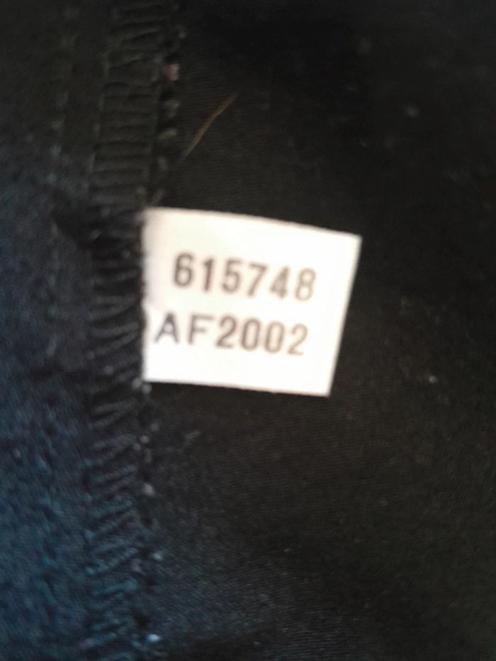 Pantalon de jogging large adidas - photo numéro 5