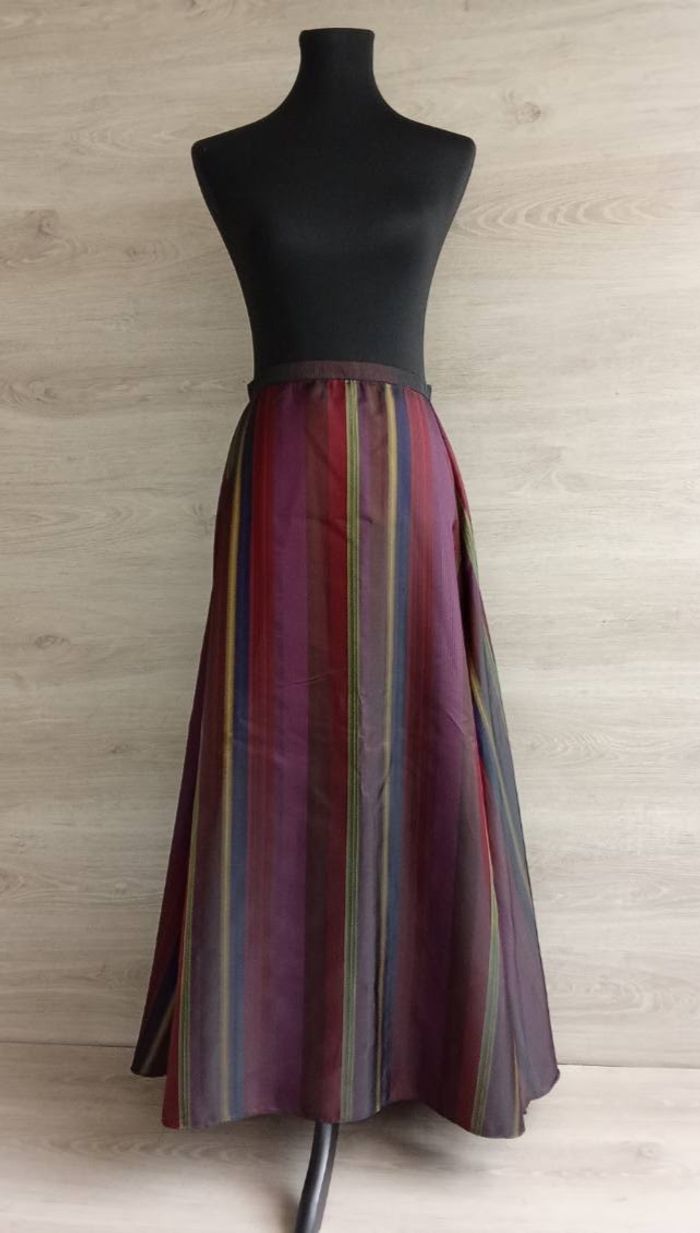 jupe longue gala - photo numéro 3