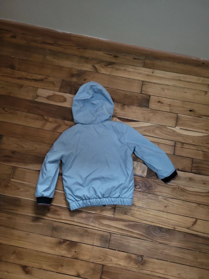 Manteau 3 ans - photo numéro 3
