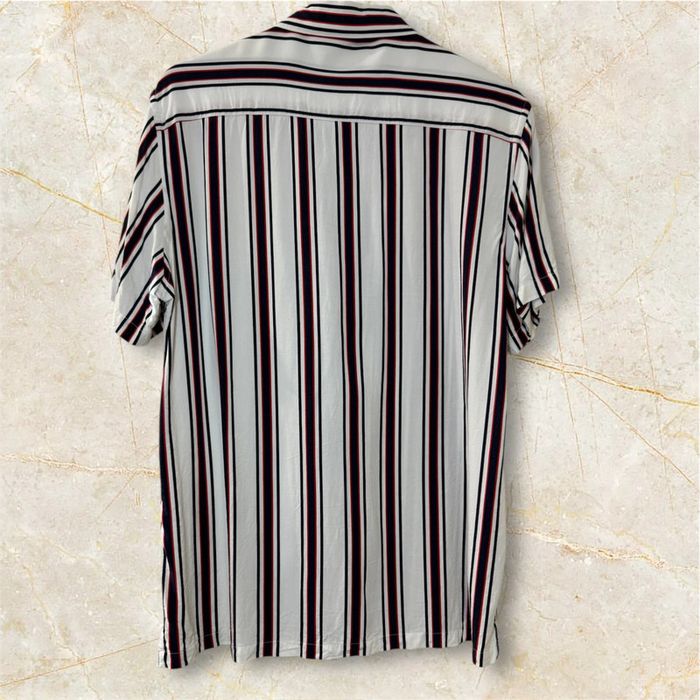 Chemise à rayures - photo numéro 3