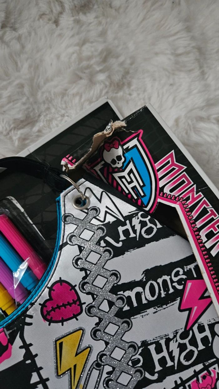 Sac à colorier - photo numéro 3