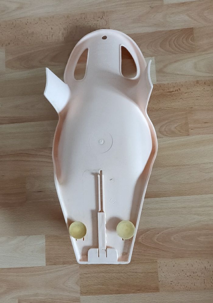 Siège de bain - photo numéro 2