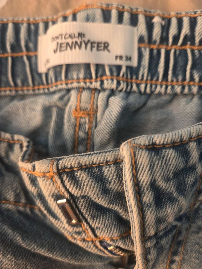 Jean Jennifer, Taille 34 - photo numéro 3