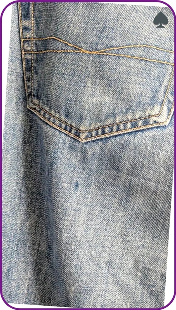 Jeans homme Hugo boss 42 - photo numéro 7