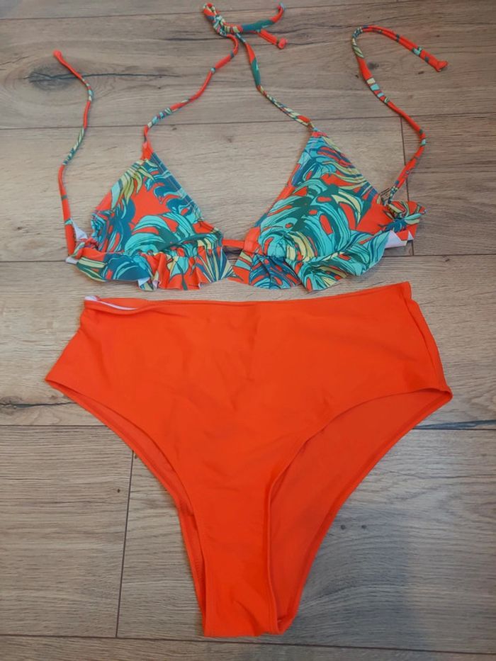 Ensemble maillot  de bain