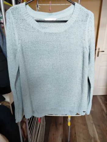 Pull only