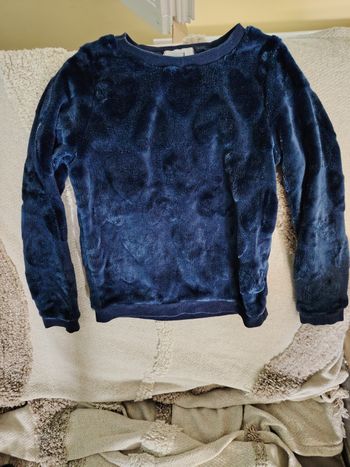Pull fille