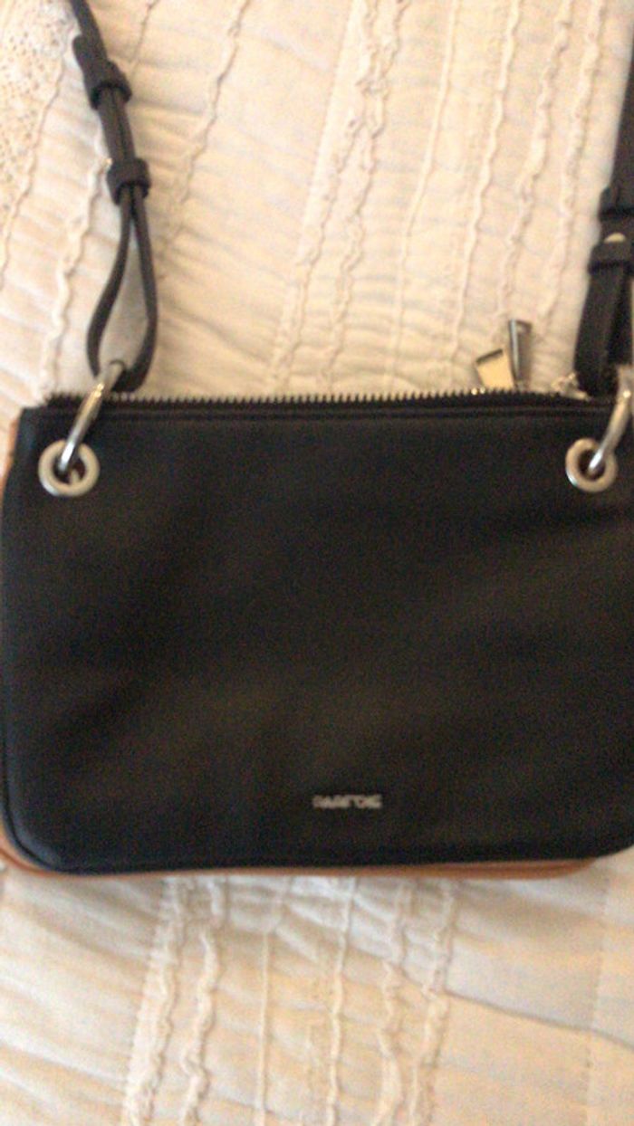 Sac bandoulière neuf - photo numéro 2