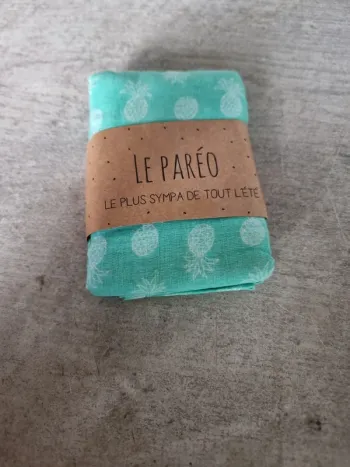 Le paréo my little box