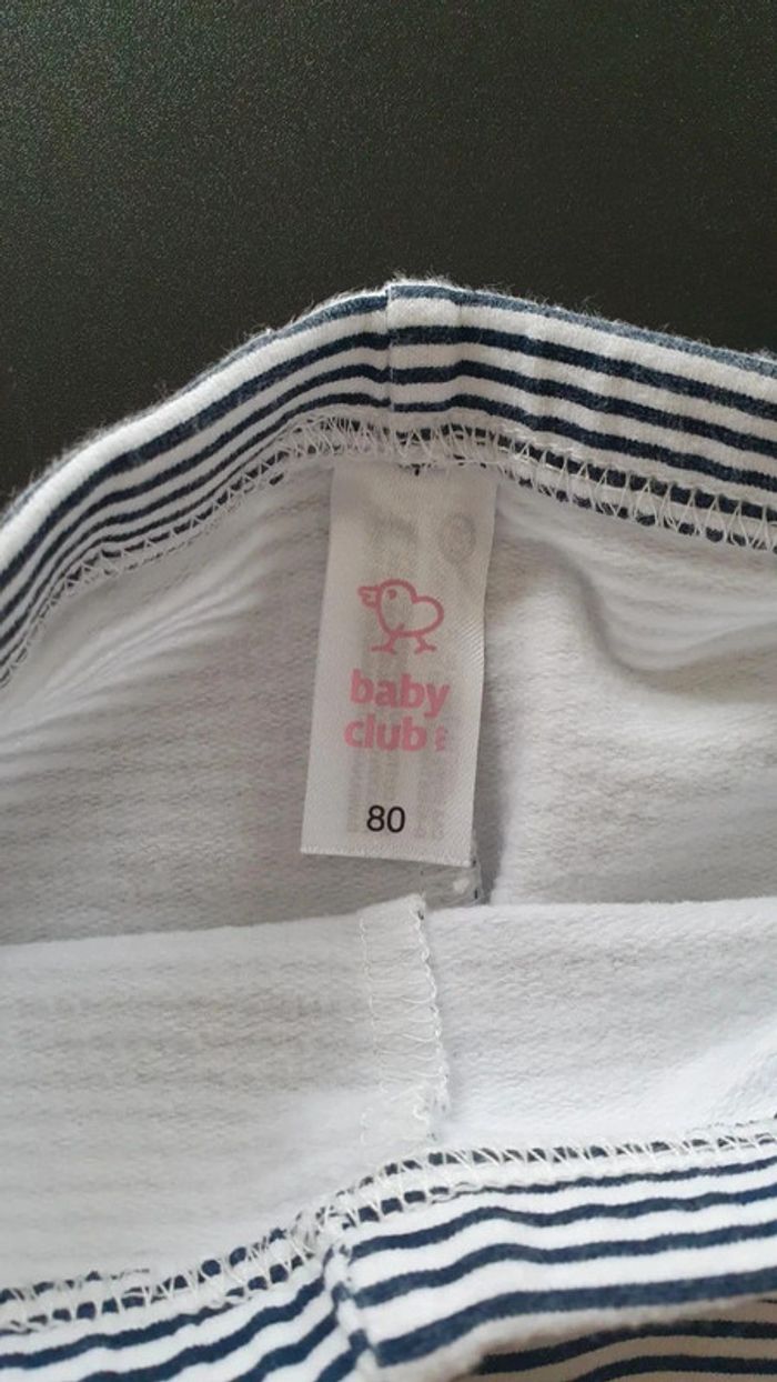 Legging chaud 80 cm - photo numéro 2